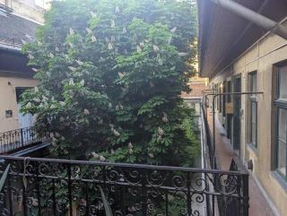 Gallery flat in Party district - Budapest - 3
