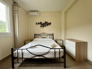 Alea Villa - Skala Rachoniou - 8