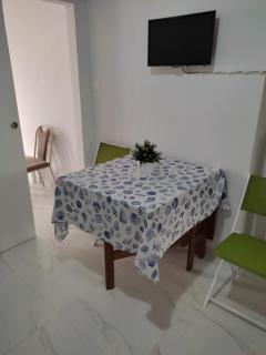 M2 - Maraki Apartments - Nea Kallikratia - 3