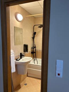 Studio Deluxe Mian - Beli Iskar - 5
