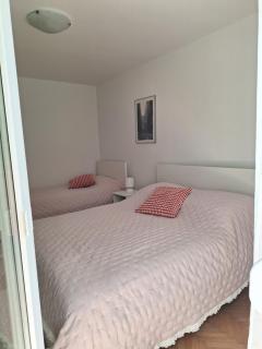 Apartman Anchi - Zadar - 2