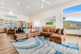 Beach Front Haven - 7
