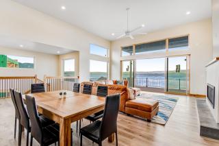 Beach Front Haven - 4