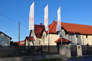 Piaskowy Dom - Jantar - 4
