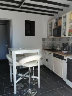 Gîtes des marais du Lozon - Maison à la campagne - Remilly-sur-Lozon - 6