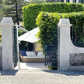 Luxury Villa Relax - Ischia - 8