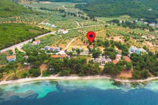 Mary's Beach House - Skala Rachoniou - 8