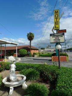 Budget Inn Morgan Hill - Morgan Hill - 7