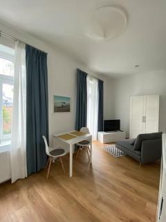 Apartment Nr. 3 Bad Laasphe Altstadt - Bad Laasphe - 3