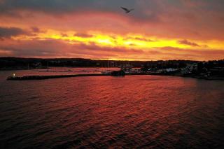 Kullavik, 2 mil från Göteborg Villa Gläntan - Kullavik - 7