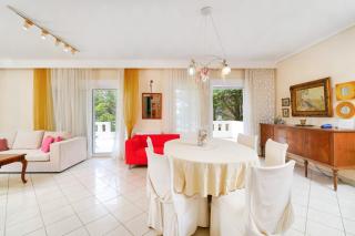 Mary's Beach House - Skala Rachoniou - 1