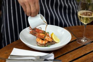 The Griffin Inn - Fletching - 8