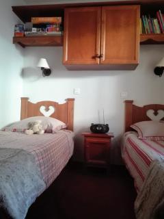 Appartement 2P Isola 2000 - Isola 2000 - 4