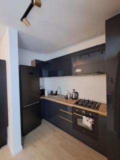 Apartament Lake On EDDA I - Mamaia - 1