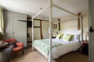 The Griffin Inn - Fletching - 3