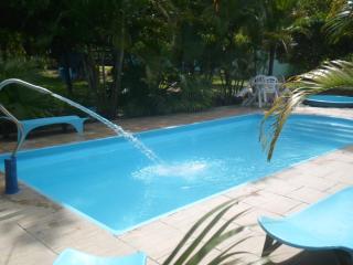 SÍTIO CONQUISTA FELIZ - 6