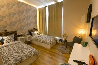 Golden Dove Luxury Aparts - Bruxelles - 9