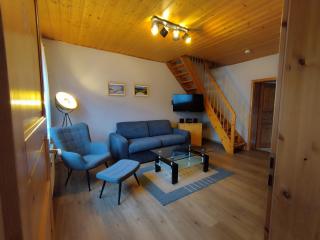Ferienhaus Kreß - Ostseebad Sellin - 6