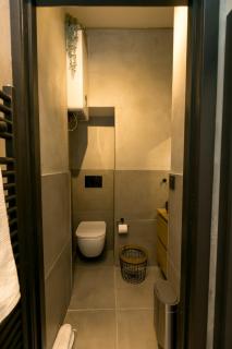Golden Dove Luxury Aparts - Bruxelles - 4