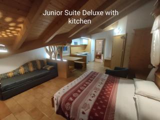 Albergo San Rocco - Peio - 2