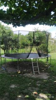 SÍTIO CONQUISTA FELIZ - 2