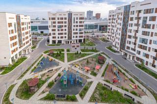 Expo residence - Taldykolʼ - 9