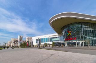 Expo residence - Taldykolʼ - 6