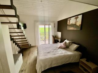 B&B Les Autres Sens - Villers-la-Ville - 4