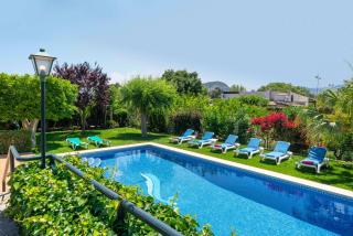 Family villa can Tomeu By homevillas360 - 7