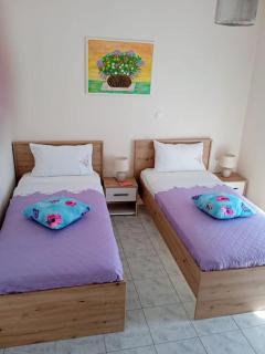 The Sunny House - Kritharia - 2
