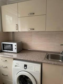 Peaceful apartment in the central area - Tbilisi - 2