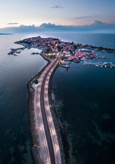 Апартаменти за гости - Nesebar - 9