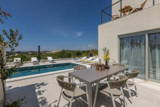 Villa Callista - Žrnovnica - 2