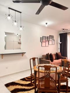 Ariesya Homestay 2 - Ipoh - 0