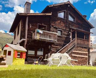 Chalet Nano - 5