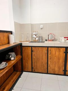 Ariesya Homestay 2 - Ipoh - 6