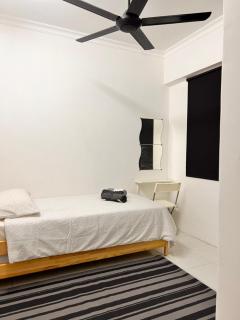 Ariesya Homestay 2 - Ipoh - 3