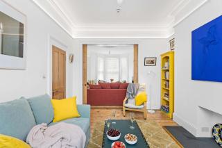 Hoe Park House, Sleeps 10, Historic, Central, Near Excellent Dining, Bars & Seafront - 6