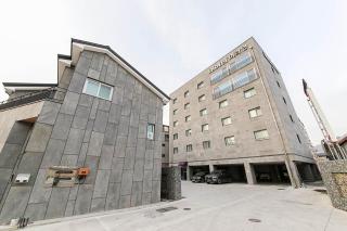 어라연 관광호텔 영월 - 9