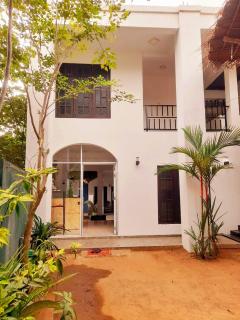 Heritage Rangiri Villa - Dambulla - 9