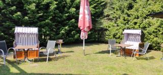 Ferienhaus Kreß - Ostseebad Sellin - 3