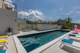 Villa Callista - Žrnovnica - 4