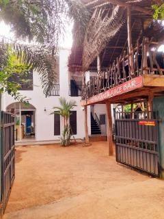 Heritage Rangiri Villa - Dambulla - 0
