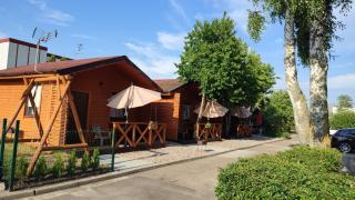 Nameliai ir apartamentai Šventojoje - Šventoji - 0