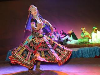 Madrid Desert Camp Jaisalmer - 5