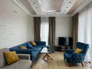 Royal apartmani - Sutomore - 9
