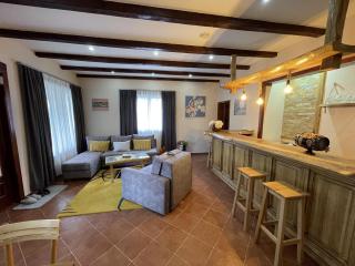 Apartman Zlatić - Mataruška Banja - 4