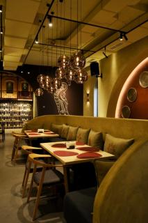 KUMA Hotel Gyumri - Gjoemri - 8