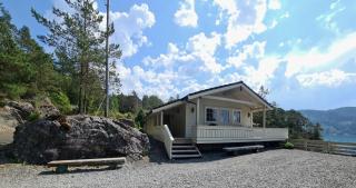 Ropeid Fjordferie Vindafjorden - Ropeid - 8