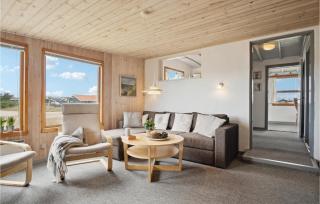 Holiday Home Hvide Sande 43 - 8